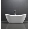 Voľne stojaca vaňa REA FERRANO 160 cm_0