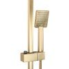 Sprchový set REA JACK BRUSHED GOLD _5
