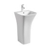 Samostatne stojace umývadlo Rea Ada Slim