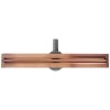 Odtokový žľab REA Neox Slim pro Brushed Copper 60_0