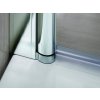 2187 2 sprchove dvere interno pivot otvaracie 80 cm cire sklo