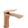 Kúpeľňová batéria Rea AVALON Copper Brush