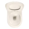 Závesná WC misa REA Carlo Mini Rimless Ecru_2