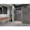 2238 sprchove dvere element posuvne 100 cm cire sklo