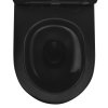 Závesné WC Rea Carlo Mini Tornado NF BLACK MATT_0