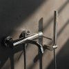 Vaňová batéria REA LUNGO Diamond Chrome _1