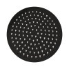 Dažďová sprcha Rea Black Matt 25cm_2