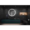 Zrkadlo LED 70cm BAS P11241_5
