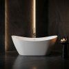 Voľne stojaca vaňa REA FERRANO Slim 180_2