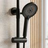 Sprchový set Rea Rivo Black_3