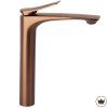 Umývadlová batéria PREMIUM REA Vision Brush Copper High_0