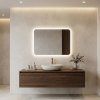 Zrkadlo LED 80x60cm TOP-3_4
