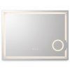 Zrkadlo LED 80x60cm HAVEN_3