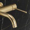 Vaňová batéria REA LUNGO Diamond Brush Gold_1
