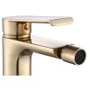 Bidetový mixér Rea Hass Gold_0