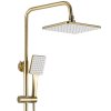 Sprchová súprava REA HASS Gold_0