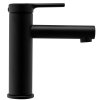 Bateria Umywalkowa Rea Pixel Black low_0