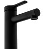 Bateria Umywalkowa Rea Pixel Black low_0