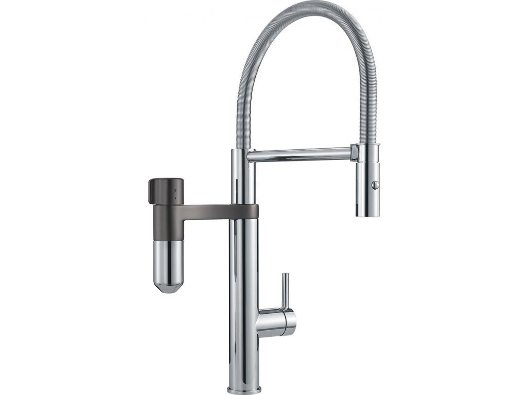 Franke Vital Capsule Filter Tap vodovodná bateria