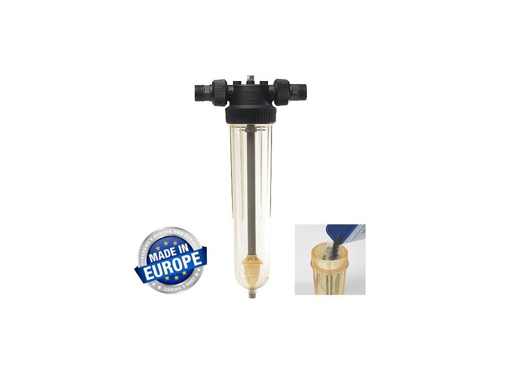 Filter na vodu CINTROPUR NW32 TE 1¼‘‘