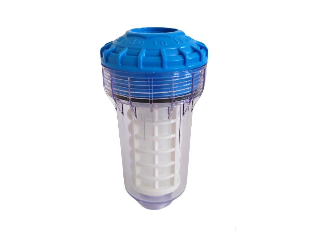 Práčkový filter PX 80 ECO s prepierateľnou vložkou 5