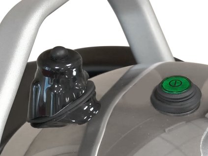 Home Steamer profesionálny parný čistič bez vysávania