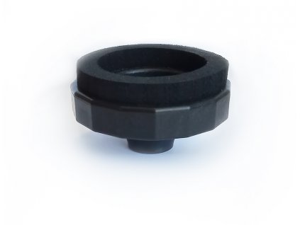 1119 penovy nastavec na cistenie odpadov 60 mm