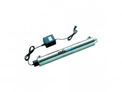 UV lampa KING LIGHT 24W