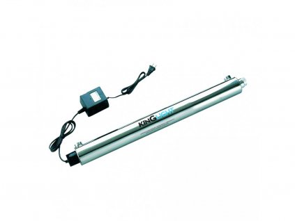 KING LIGHT 32W UV LAMPA
