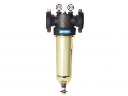 Mechanický filter CINTROPUR 800 priemyselný filter na mechanické nečistoty