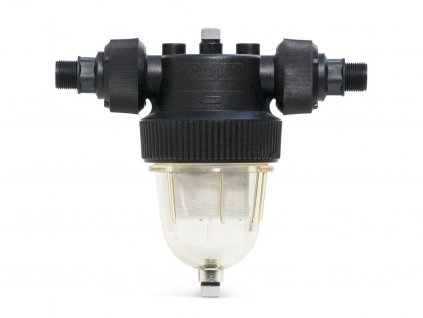 Mechanický filter CINTROPUR 18 filter na mechanické nečistoty