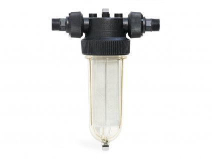 Mechanický filter CINTROPUR 25 filter na mechanické nečistoty