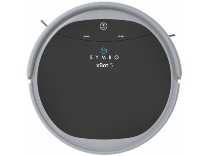 Robotický vysávač Symbo xbot 5