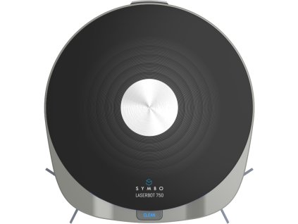 symbo laserbot750