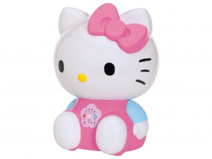 Hello Kitty zvlhčovač vzduchu pre deti