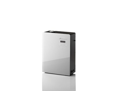 Profesionálny difuzér Cube white