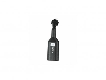 PAEU0283 Parný koncentrátor s nylonovou kefkou  pre Vaporetto PRO a CLASSIC