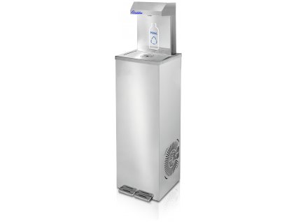 Automat na vodu Industrial CA PE s pedálovým ovládaním