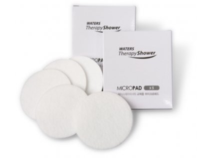 Micropad filtre ku sprchovej hlavici REVITAL 5 ks