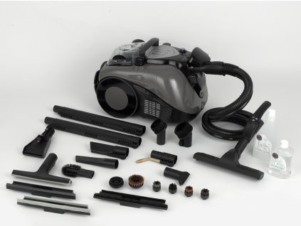 Profi 3000 (Cygnus) 3