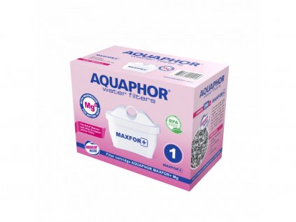 Filtračná vložka AQUAPHOR Maxfor+ B25 Mg
