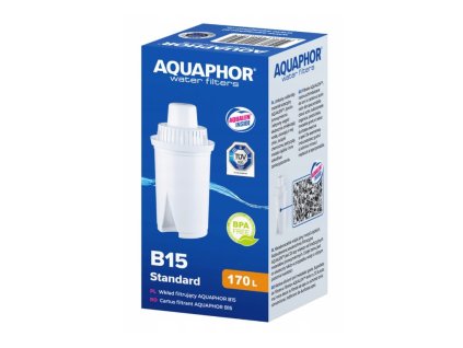 Filtračná vložka AQUAPHOR B15