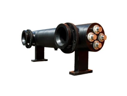 UV lampa HDPE 3 980