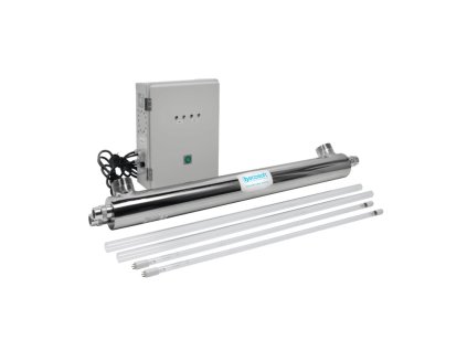 UV lampa ECO 2 x 85 W