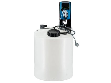 Dávkovacia stanica EMEC VMS MF 10 04