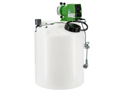 Dávkovacia stanica EMEC K PLUS 08 08