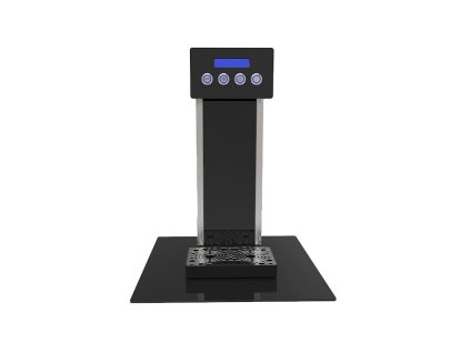 Výdajný stojan W Tower pre sódabary