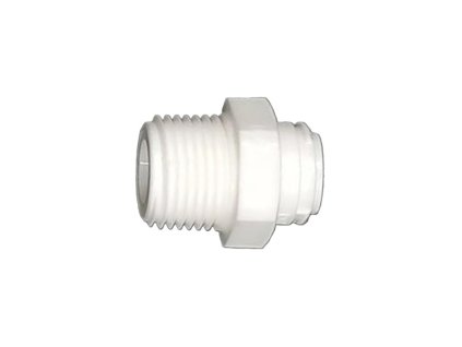 Rýchlospojka redukcia s vonkajším závitom