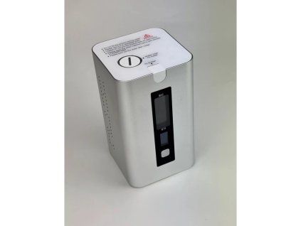 Hydrogen1 inhalátor molekulárneho vodíka