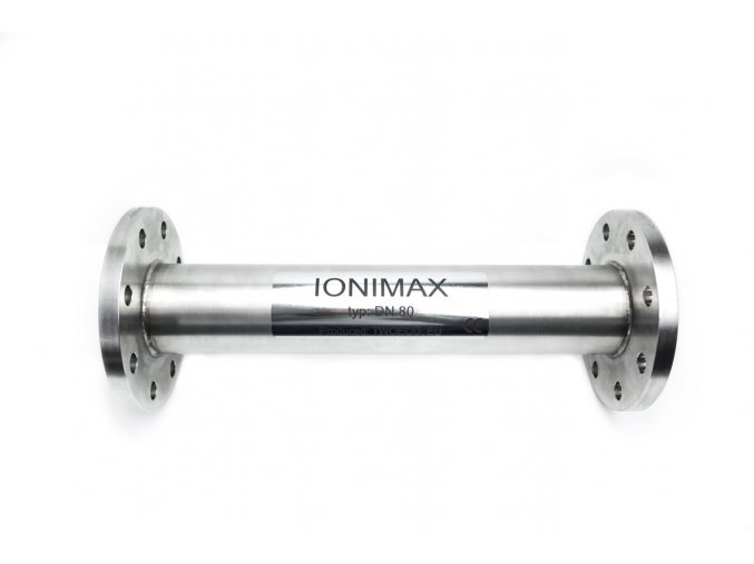 IONIMAX PA (Typ typ DN 150)